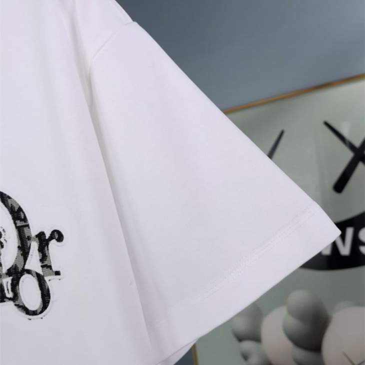 Dior T Shirts Short _SKUDiorS-2XL12yr53716151